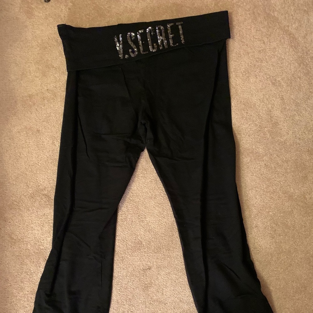 Victoria’s Secret Yoga Pants